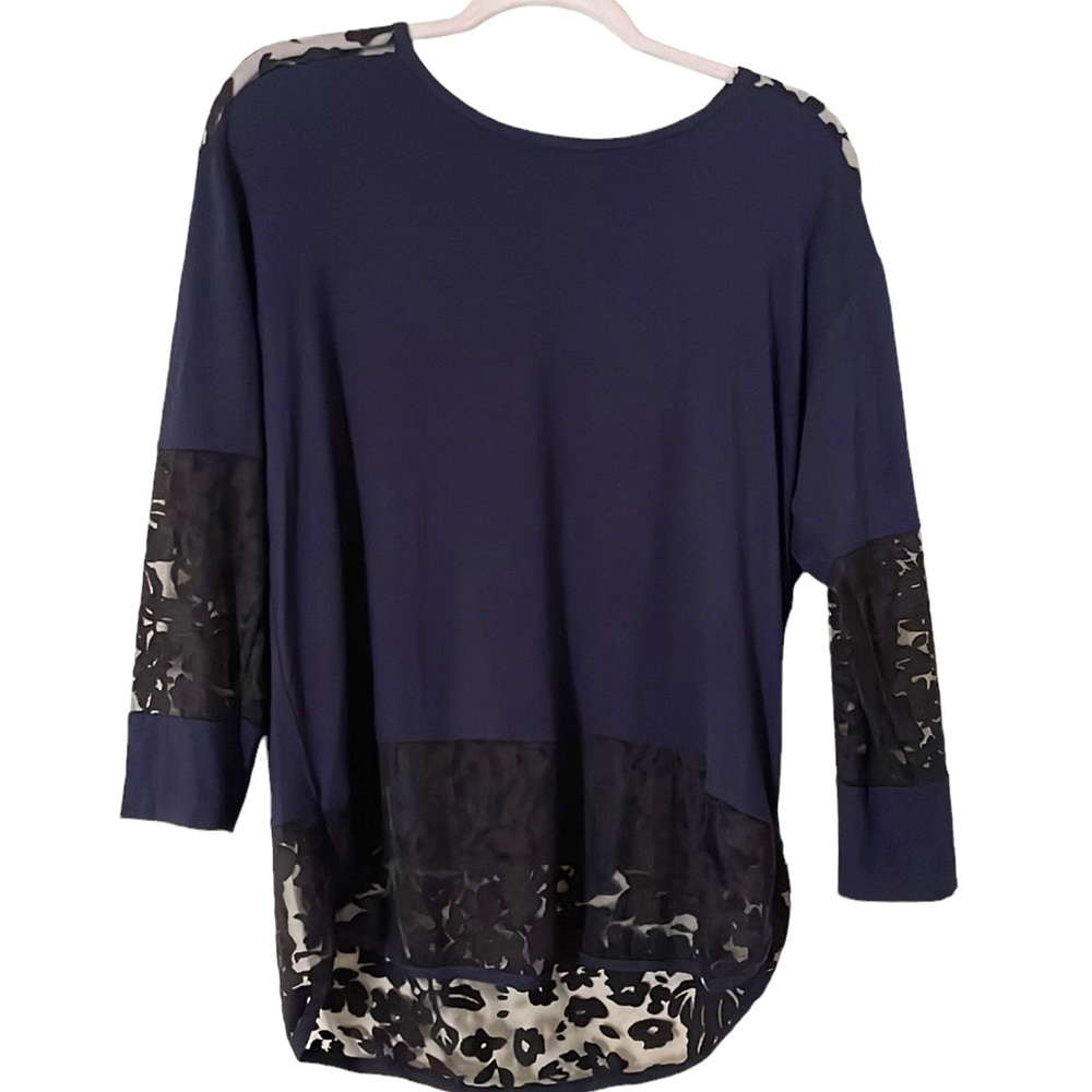 JOIA Blouse